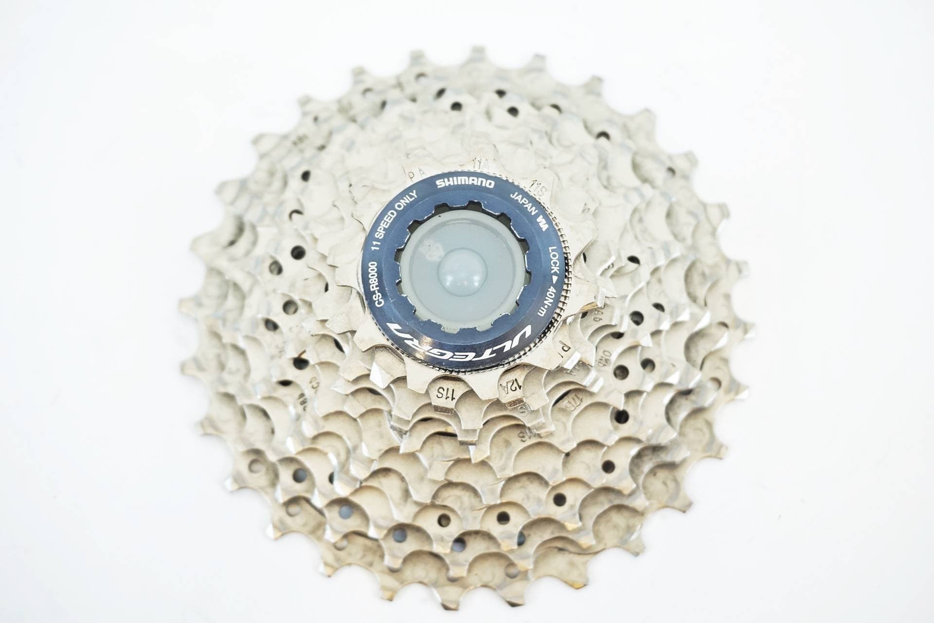 SHIMANO 「シマノ」 ULTEGRA CS-R8000 11-28T スプロケット / 有明ガーデン店