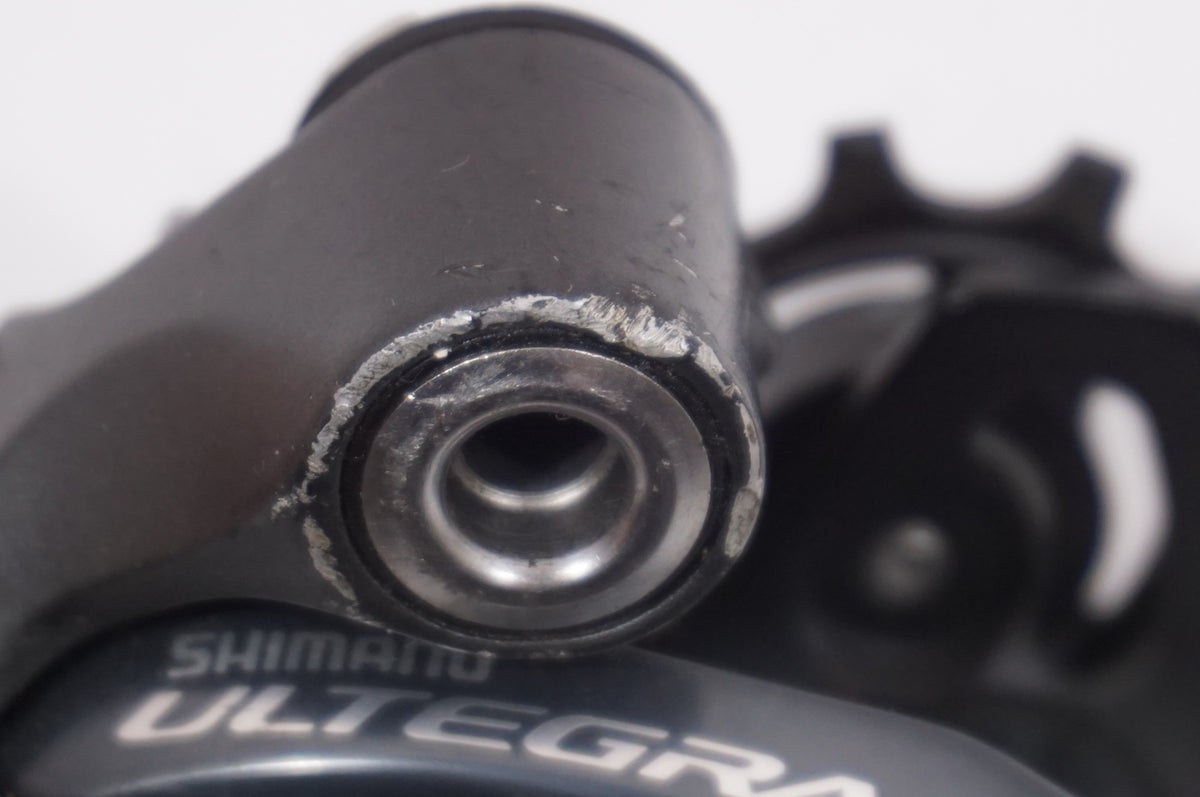 SHIMANO 「シマノ」 ULTEGRA RD-6800 リアディレイラー / 世田谷店