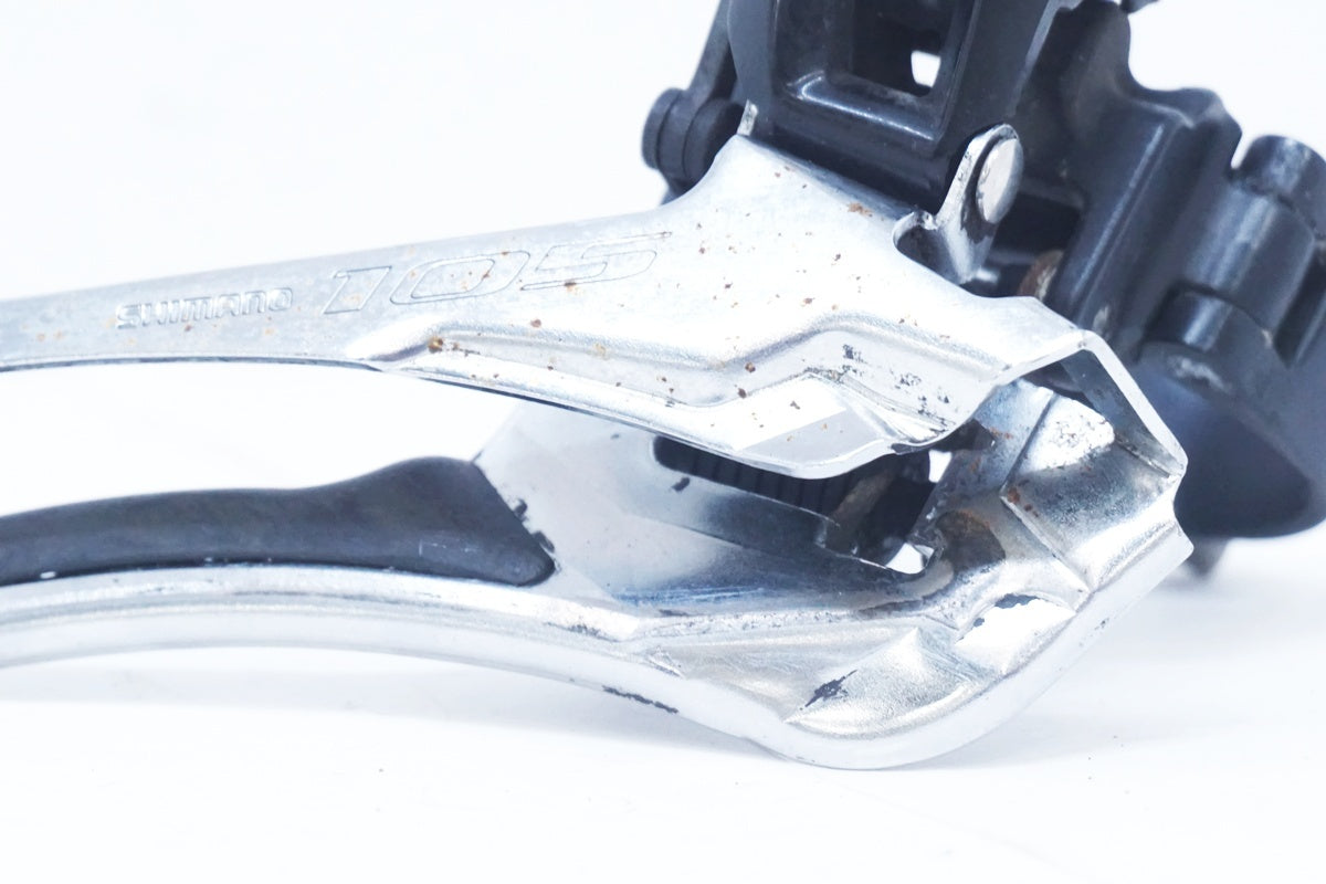 SHIMANO 「シマノ」 105 FD-5801 フロントディレイラー / 大阪美原北インター店