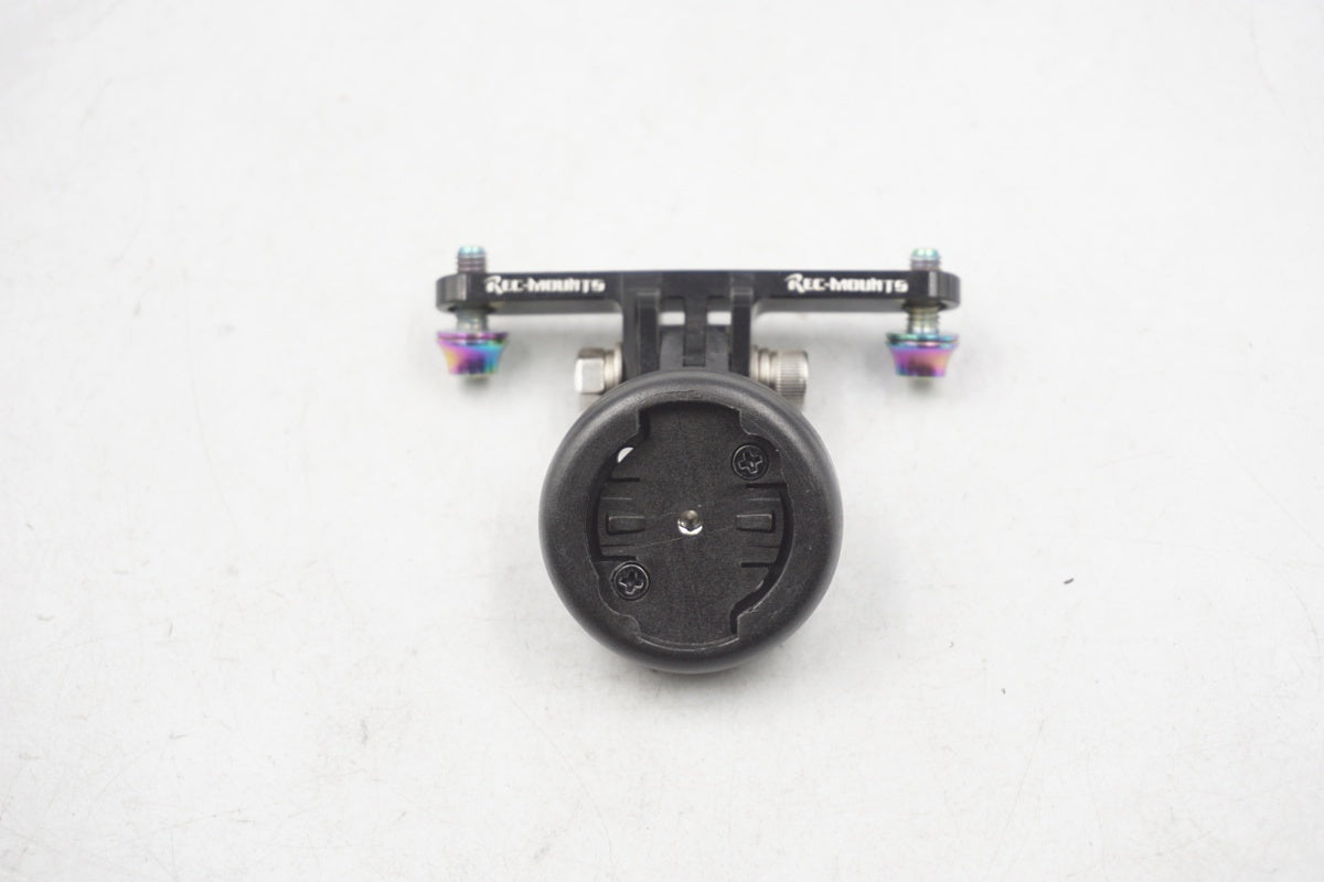 REC-MOUNTS 「レックマウント」 SPECIALIZED用 サドルマウント / 奈良店