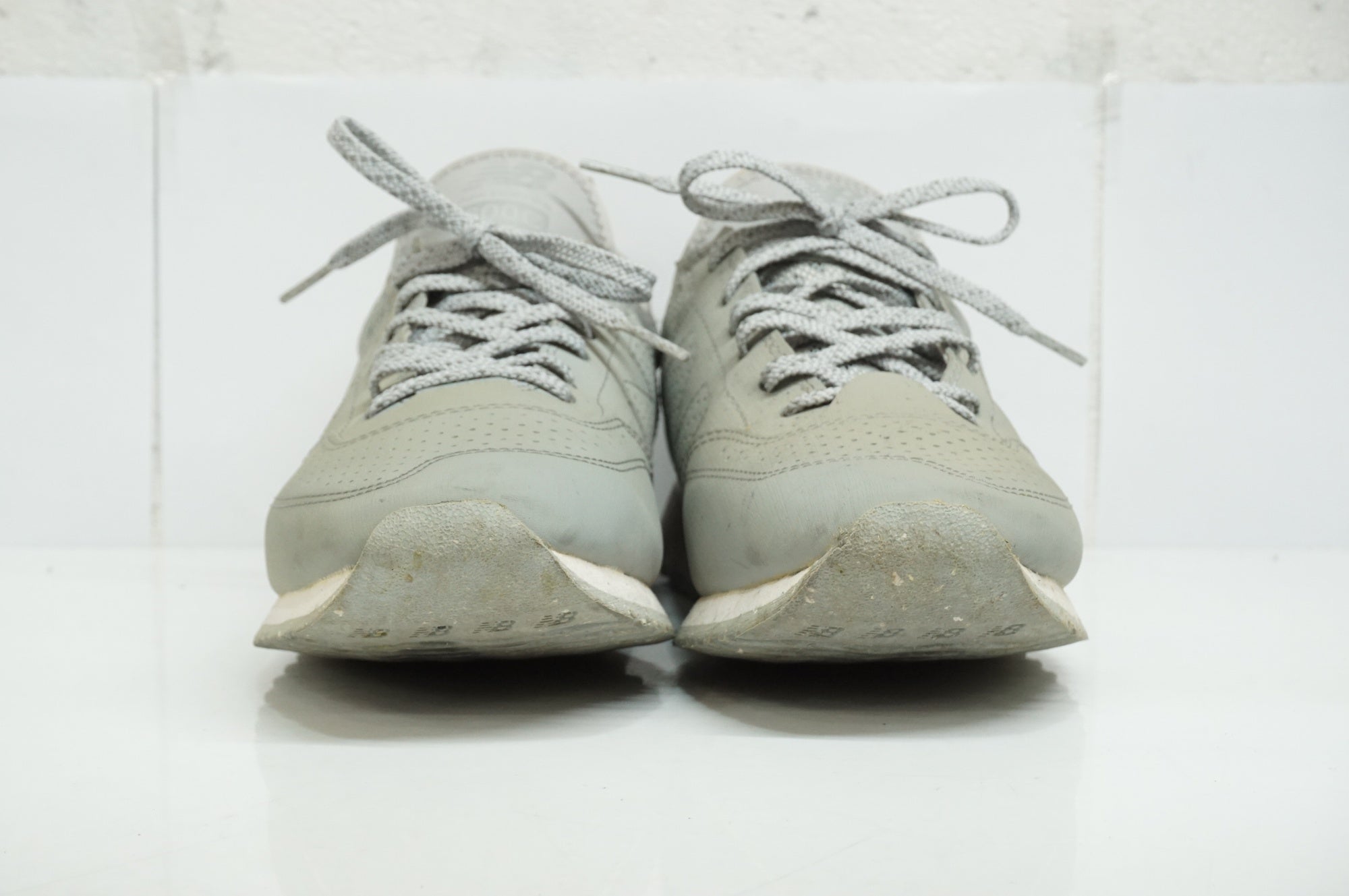 NEW BALANCE 「ニューバランス」 C-SERIES CM600CGR EU42 シューズ / 大宮店