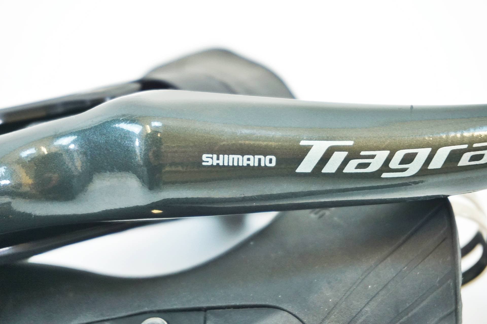 SHIMANO 「シマノ」 TIAGRA ST-4720 2×10S デュアルコントロールレバー / 有明ガーデン店