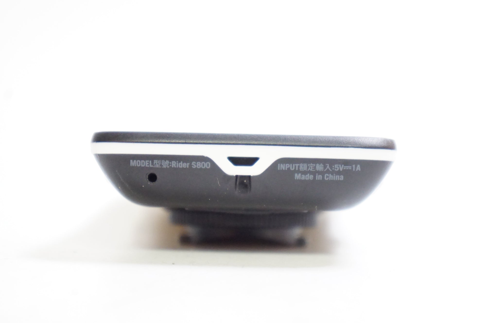 BRYTON 「ブライトン」 RIDER S800 (センサーセット) サイクルコンピューター / 熊谷本店