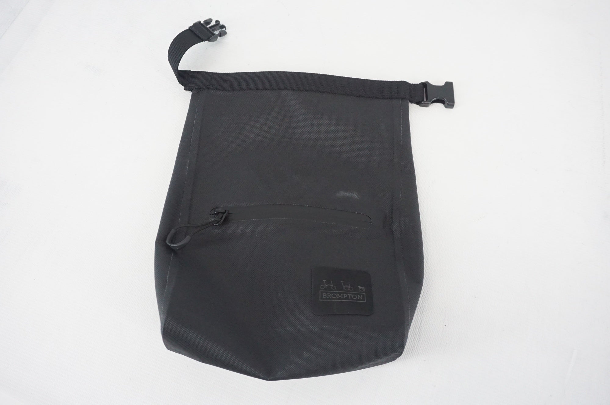 BROMPTON 「ブロンプトン」 WATERPROOF POUCH バッグ / 阪急塚口店