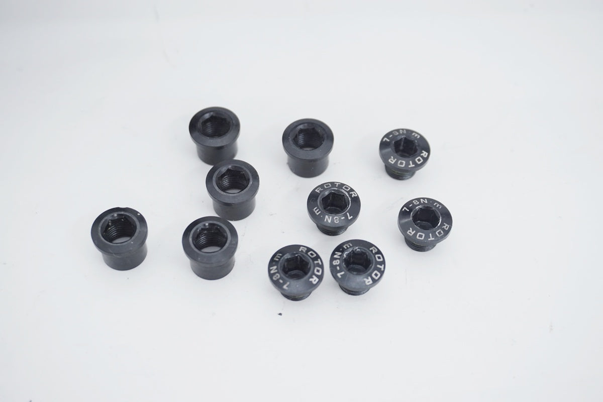 ROTOR 「ローター」 3D 172.5mm クランク / 京都八幡店