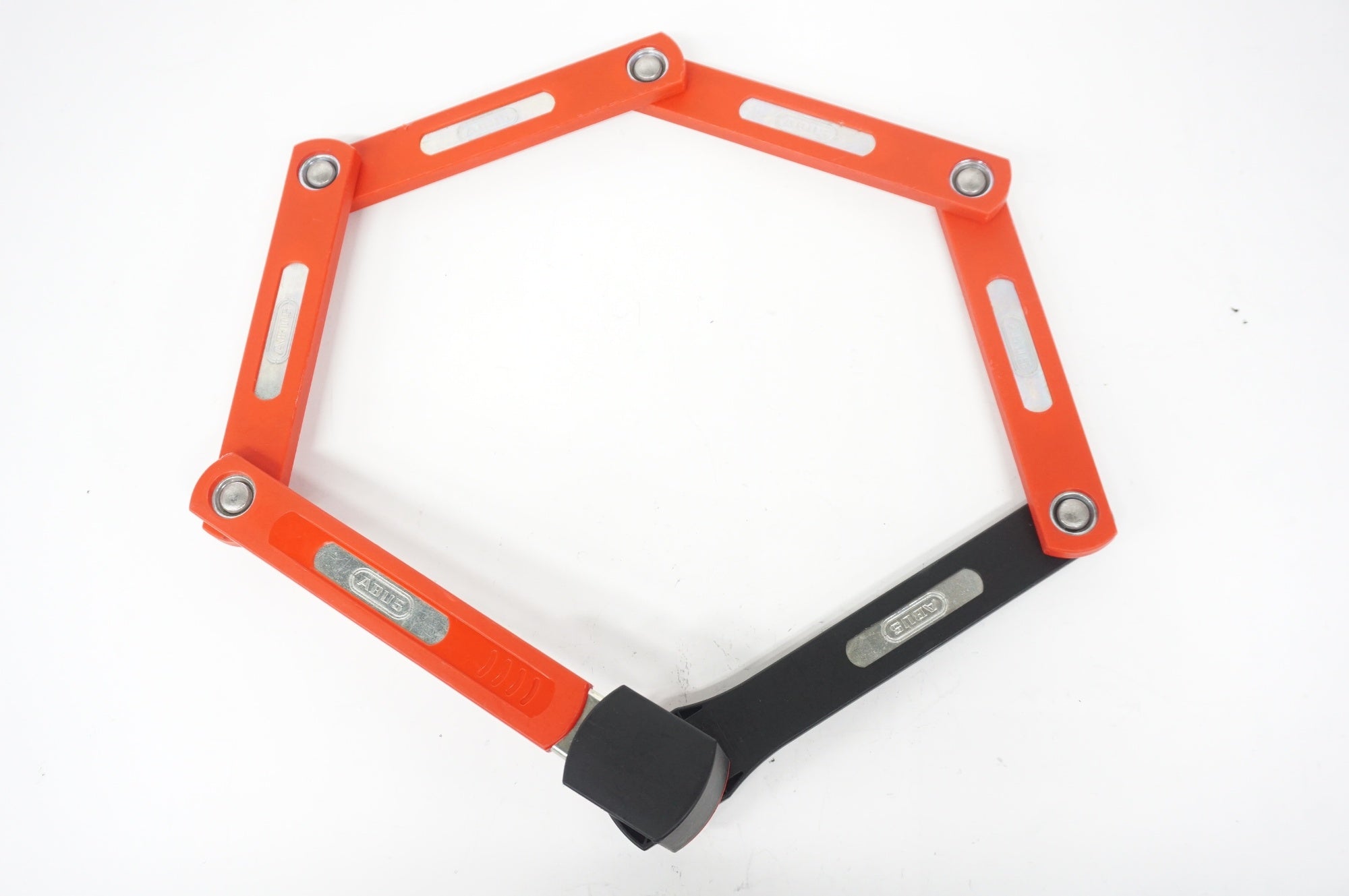 ABUS 「アバス」 UGRIP BORDO 5700 ブレードロック / 阪急塚口店