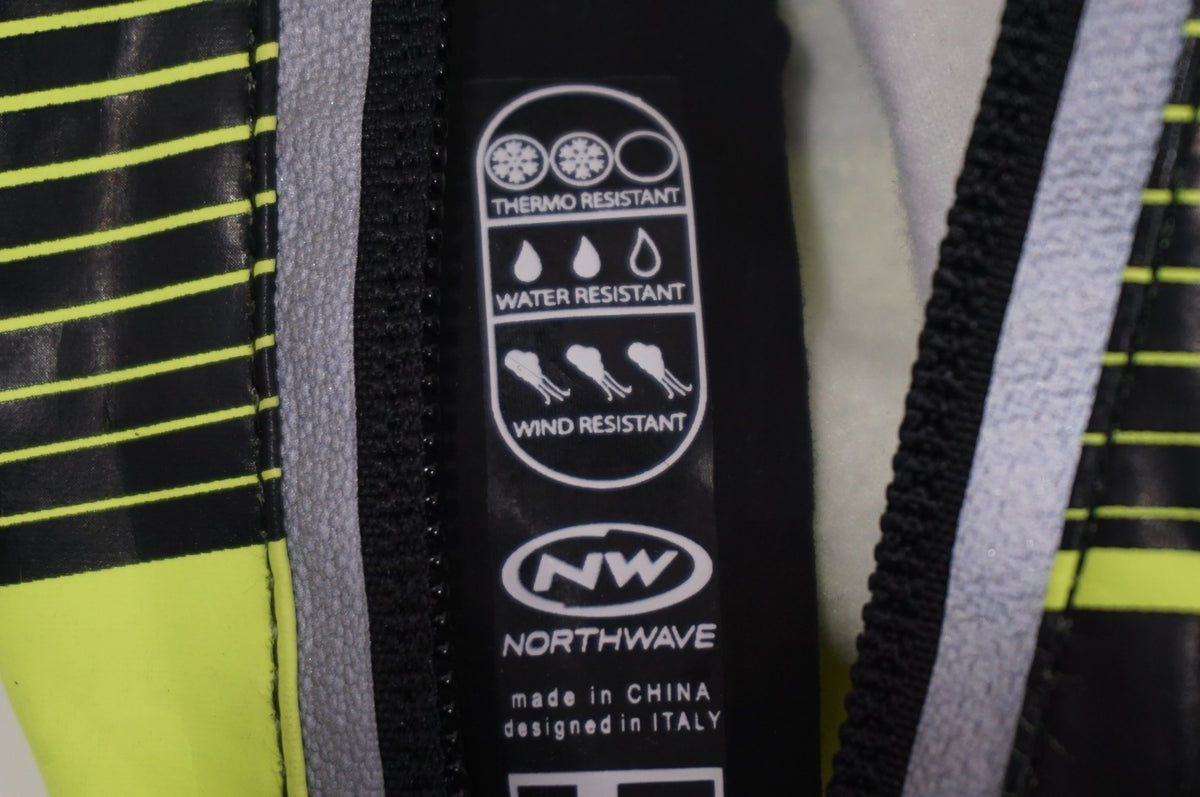 NORTHWAVE 「ノースウェーブ」 Lサイズ シューズカバー / 世田谷店