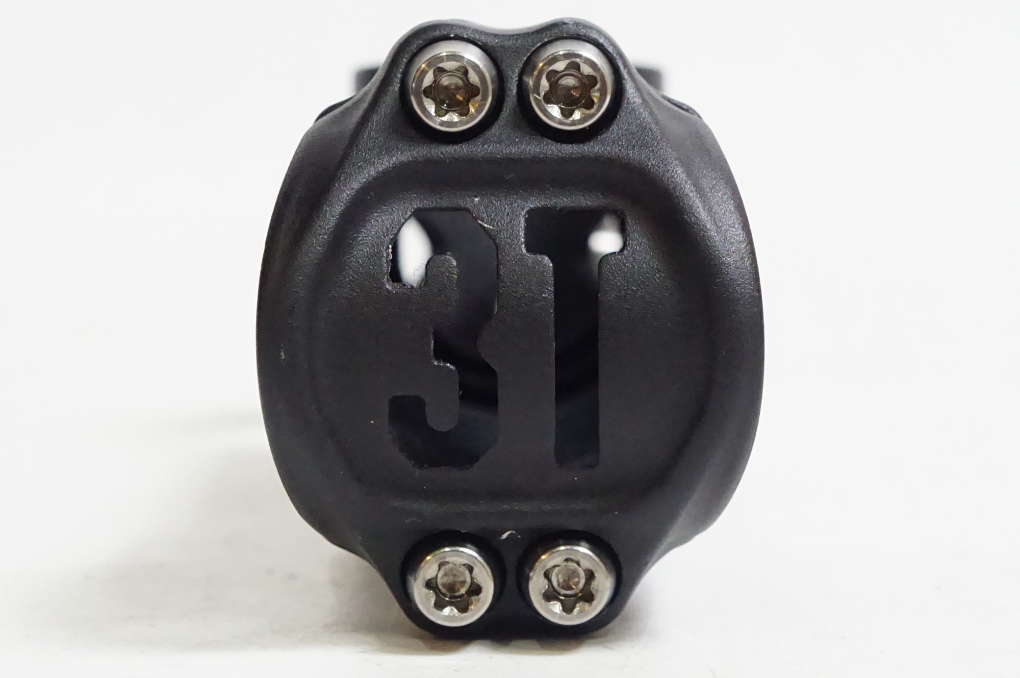 3T 「スリーティー」 ARX II TEAM φ31.8 100mm ステム / 熊谷本店