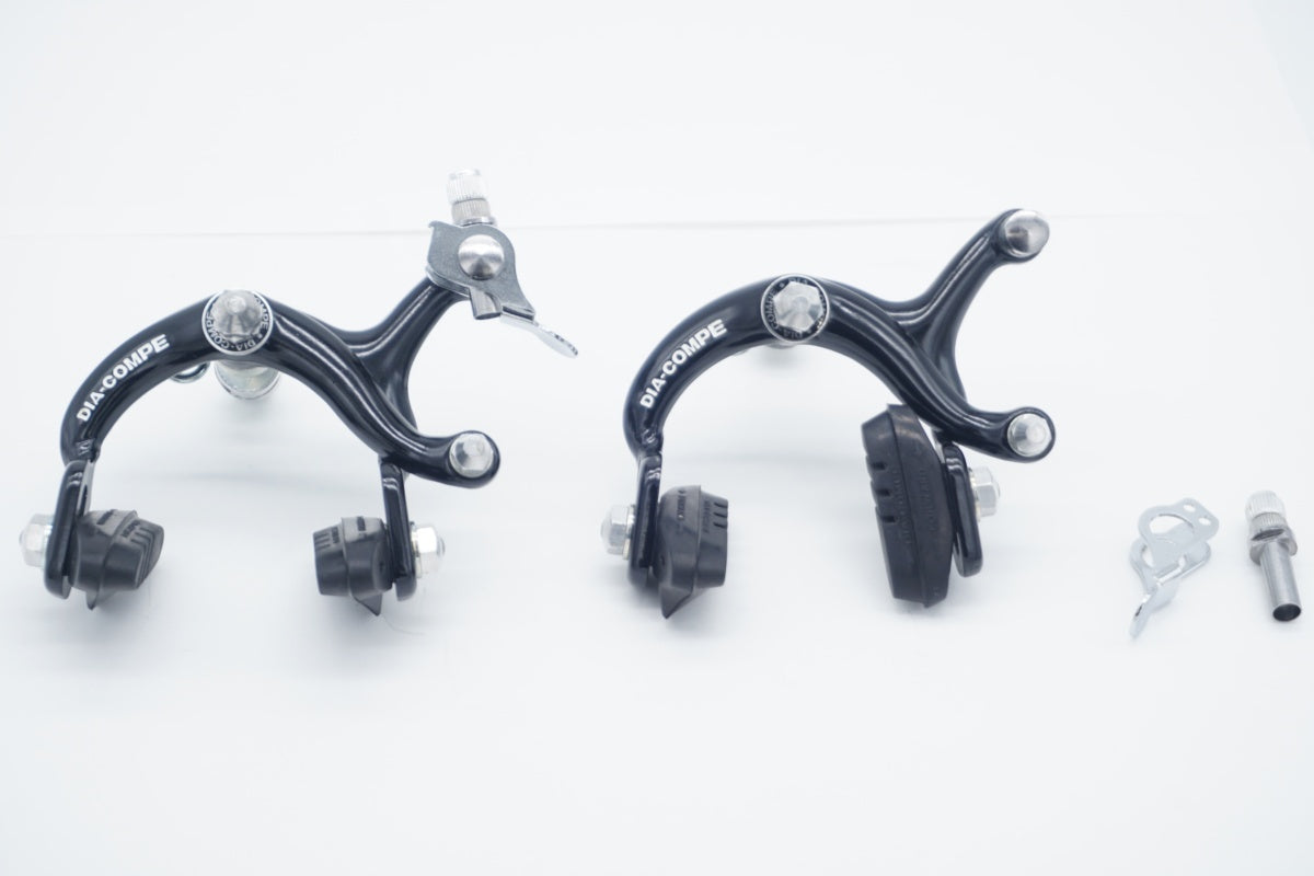 ブレーキセット  ダイヤコンペ  500 DIA-COMPE 「ダイアコンペ」 N500 キャリパーブレーキセット