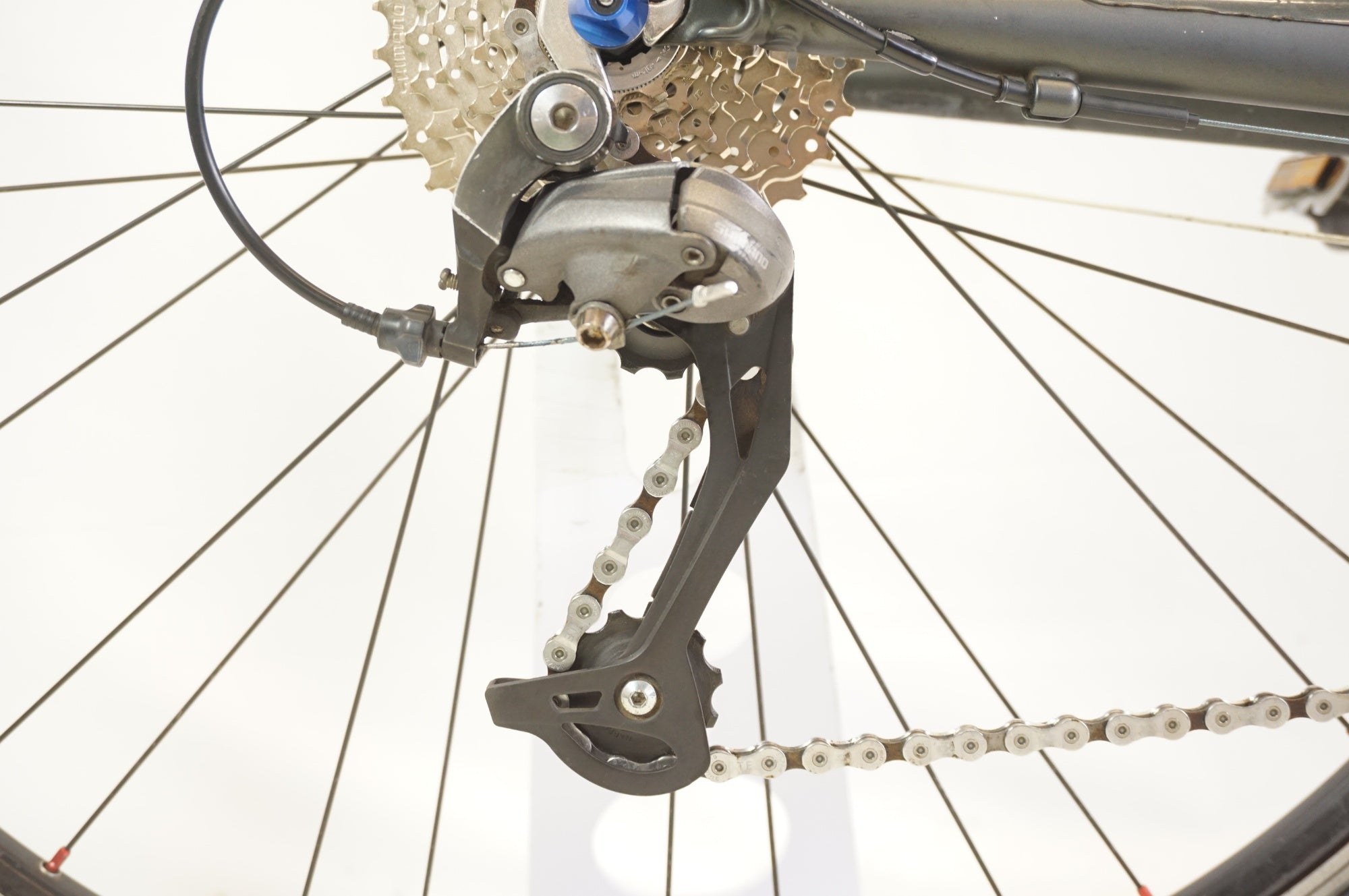 BIANCHI 「ビアンキ」 CAMALEONTE 2 2015年モデル クロスバイク / 宇都宮店