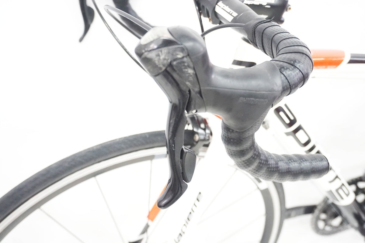 LAPIERRE 「ラピエール」 AUDACIO 100 2014年モデル ロードバイク/ 大阪美原北インター店