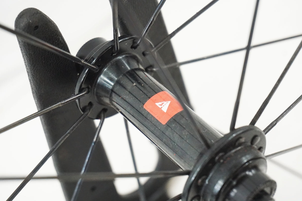 PROFILE DESIGN 「プロファイルデザイン」 ALTAIR 52 CARBON シマノ8-9s ホイールセット / 奈良店