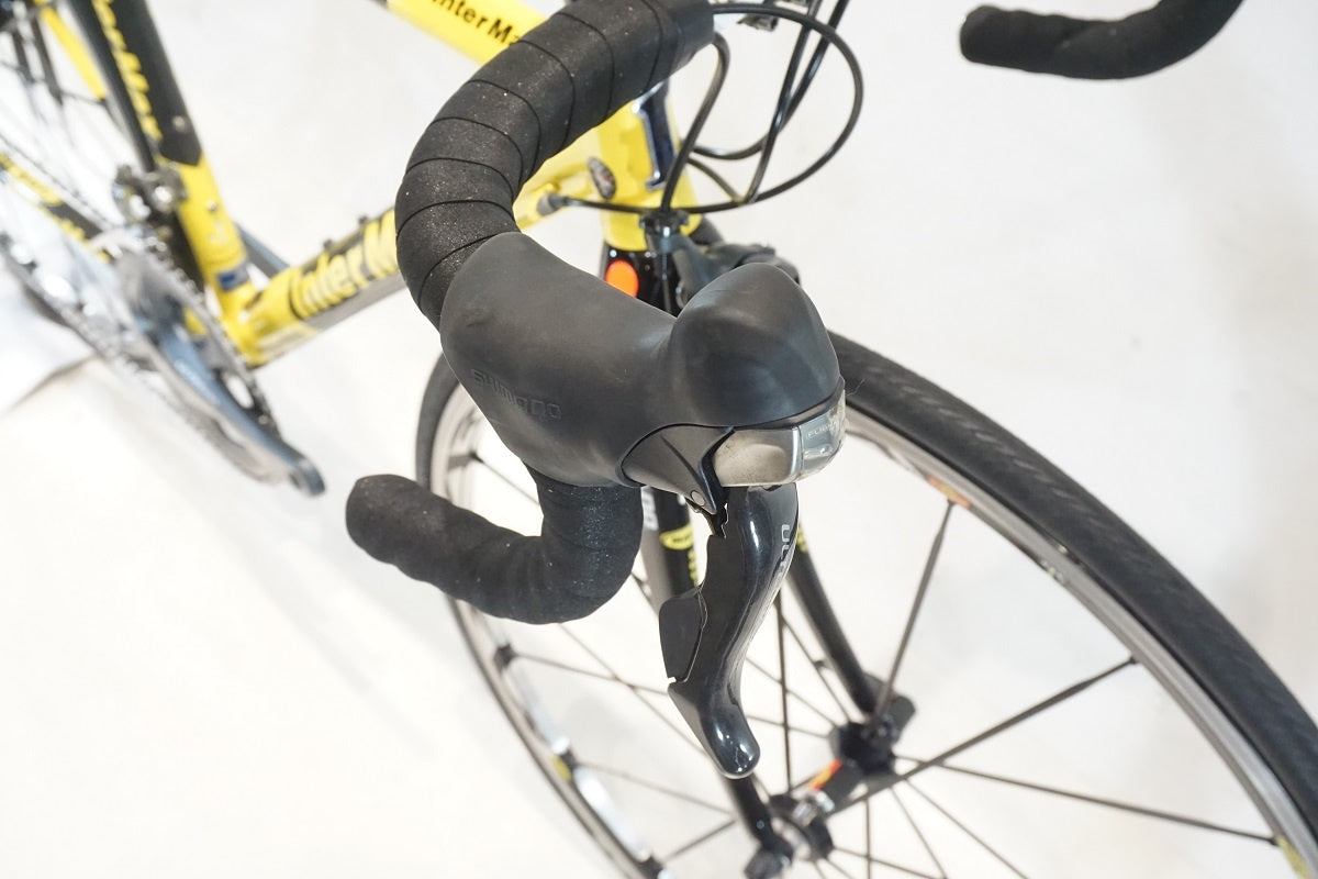 INTERMAX 「インターマックス」 V-COMMANDER 2002年モデル ロードバイク / 横浜戸塚店