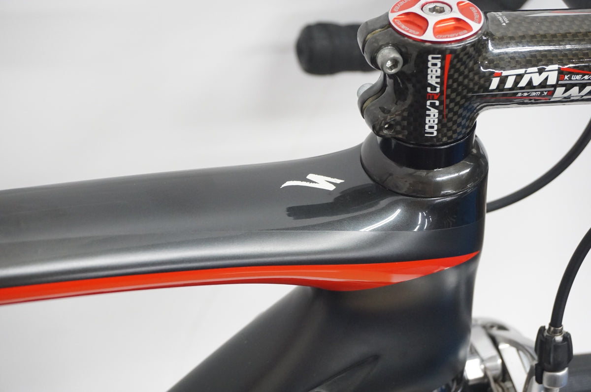 SPECIALIZED 「スペシャライズド」 S-WORKS TARMAC SL5 2016年モデル カスタム ロードバイク / 福岡店