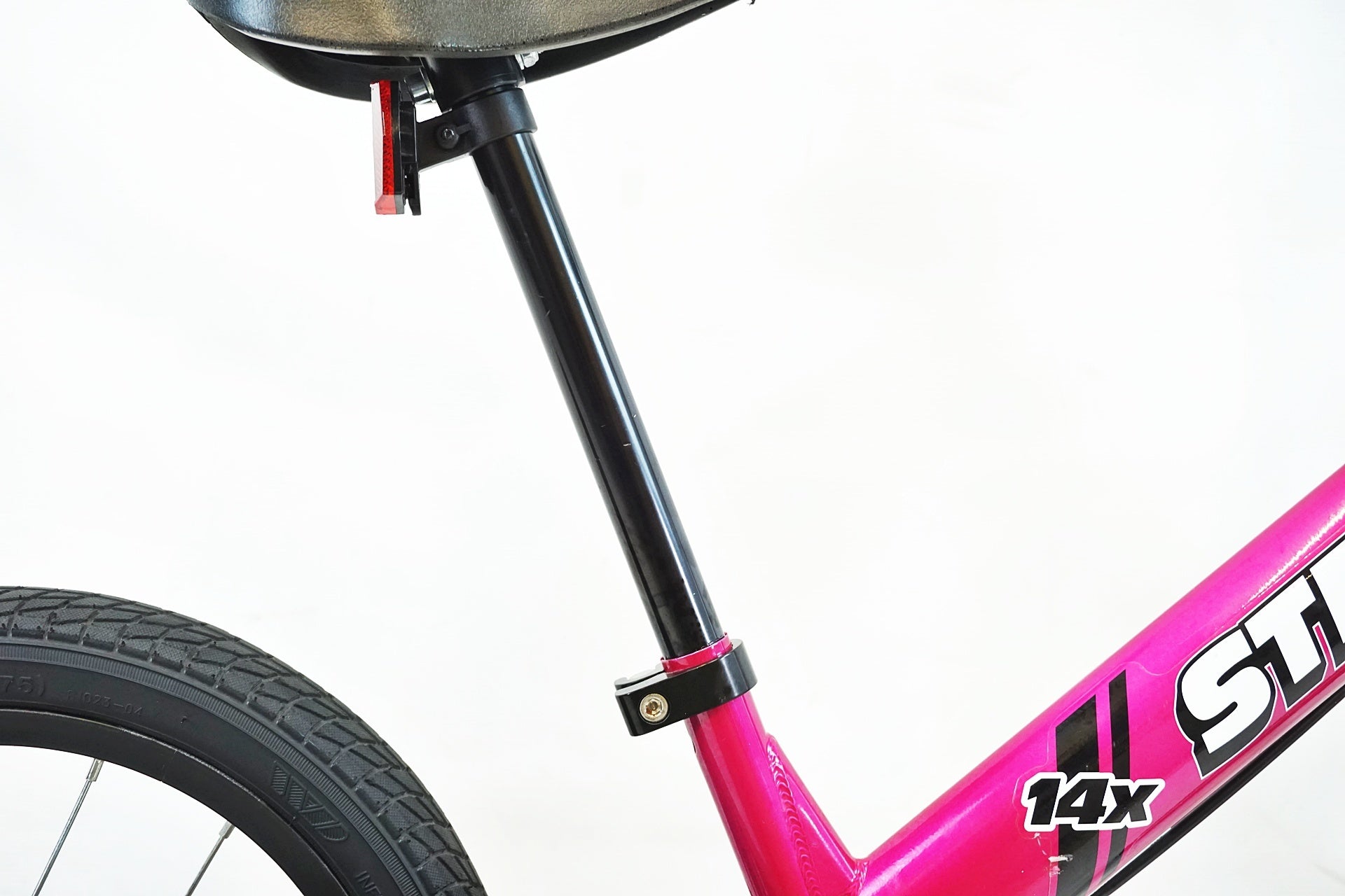 STRIDER 「ストライダー」 14X 2021年モデル キッズバイク / 有明ガーデン店