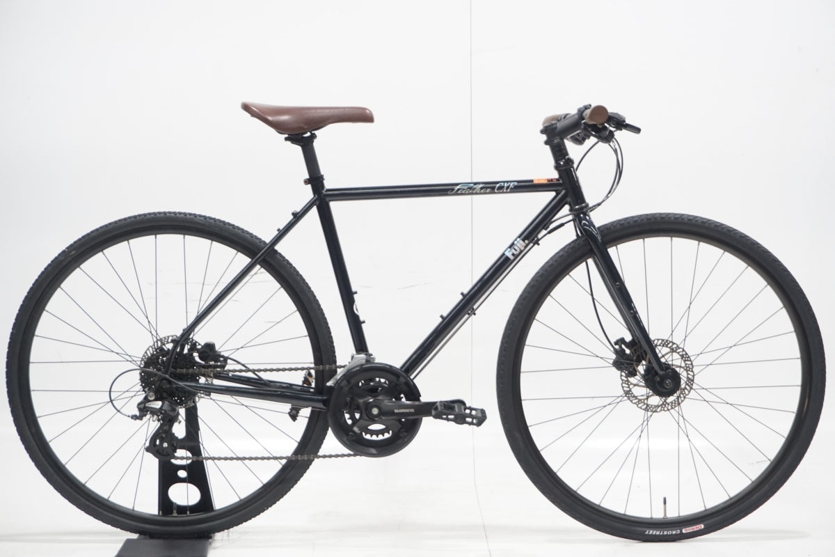 クロスバイク - 自転車本体 ｜ バイチャリ公式オンラインショップ