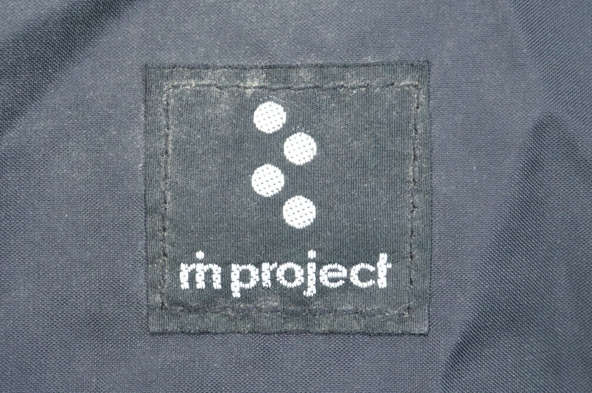 RIN PROJECT 「リンプロジェクト」 BROMPTON用 輪行バッグ / 中目黒店