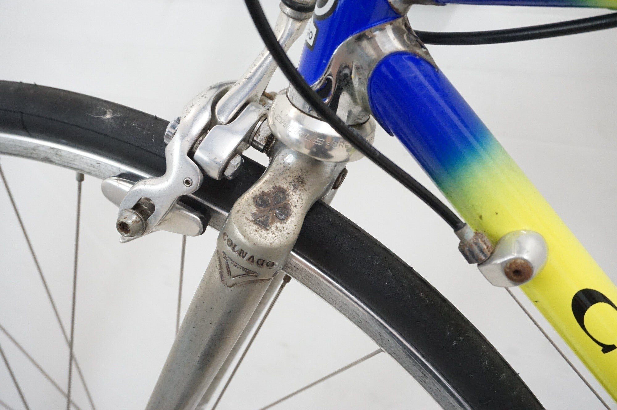 COLNAGO 「コルナゴ」 SUPER 1990年頃 ロードバイク / 福岡アイランドシティ店