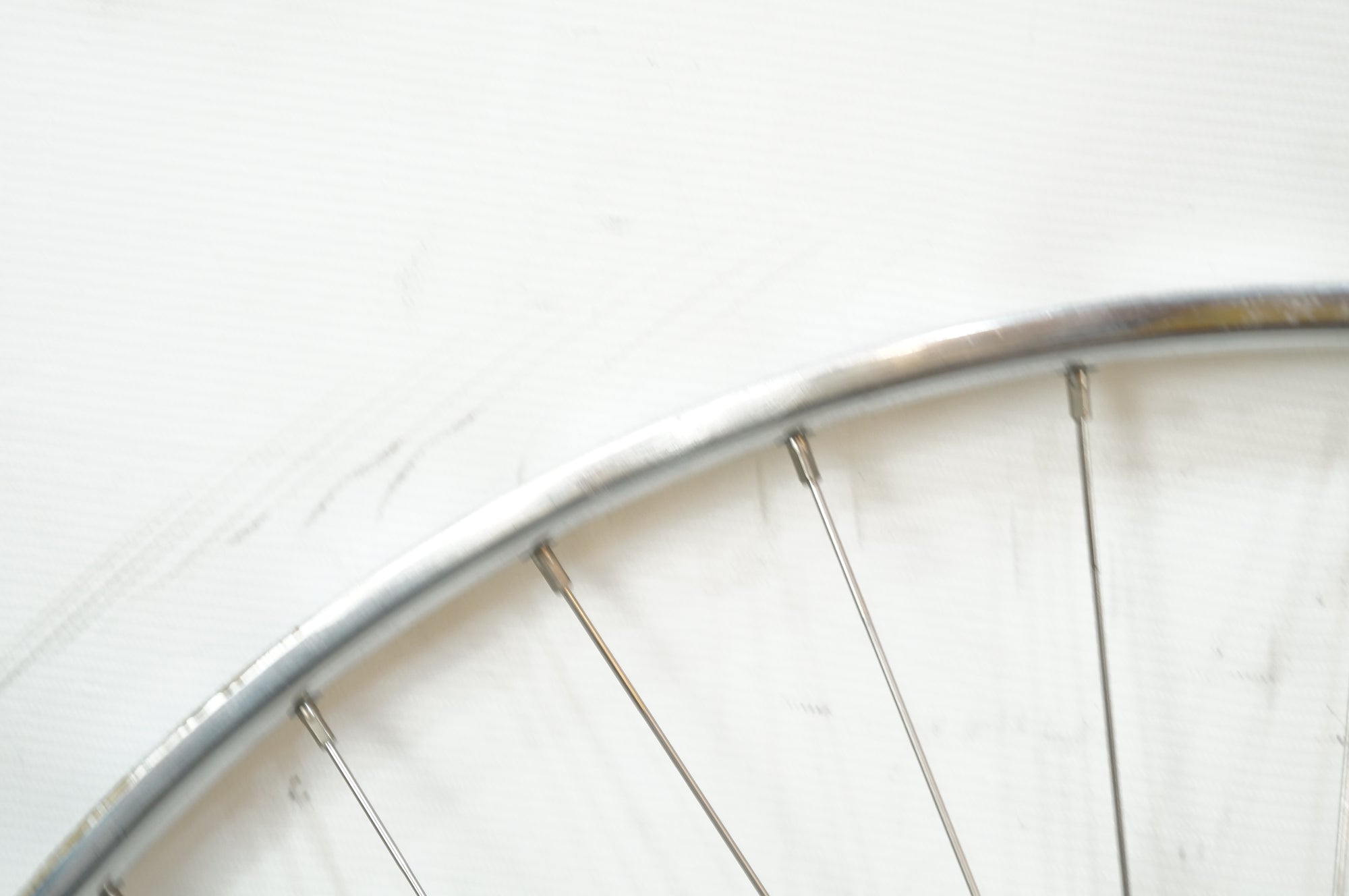 SHIMANO 「シマノ」 DURA-ACE HB-7710 ARAYA GOLD ホイールセット / バイチャリ浦和ベース