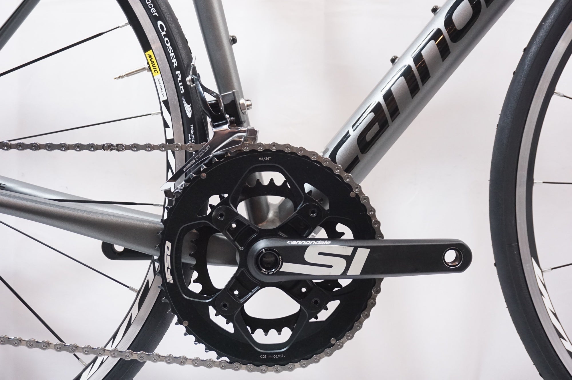 CANNONDALE 「キャノンデール」 CAAD12 105 2018年モデル ロードバイク / 世田谷店