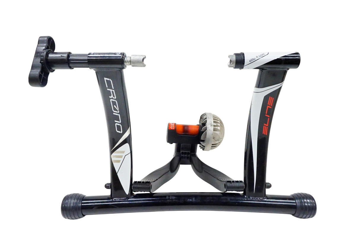 ELITE 「エリート」 CRONO POWER FLUID サイクルトレーナー / 名古屋大須店
