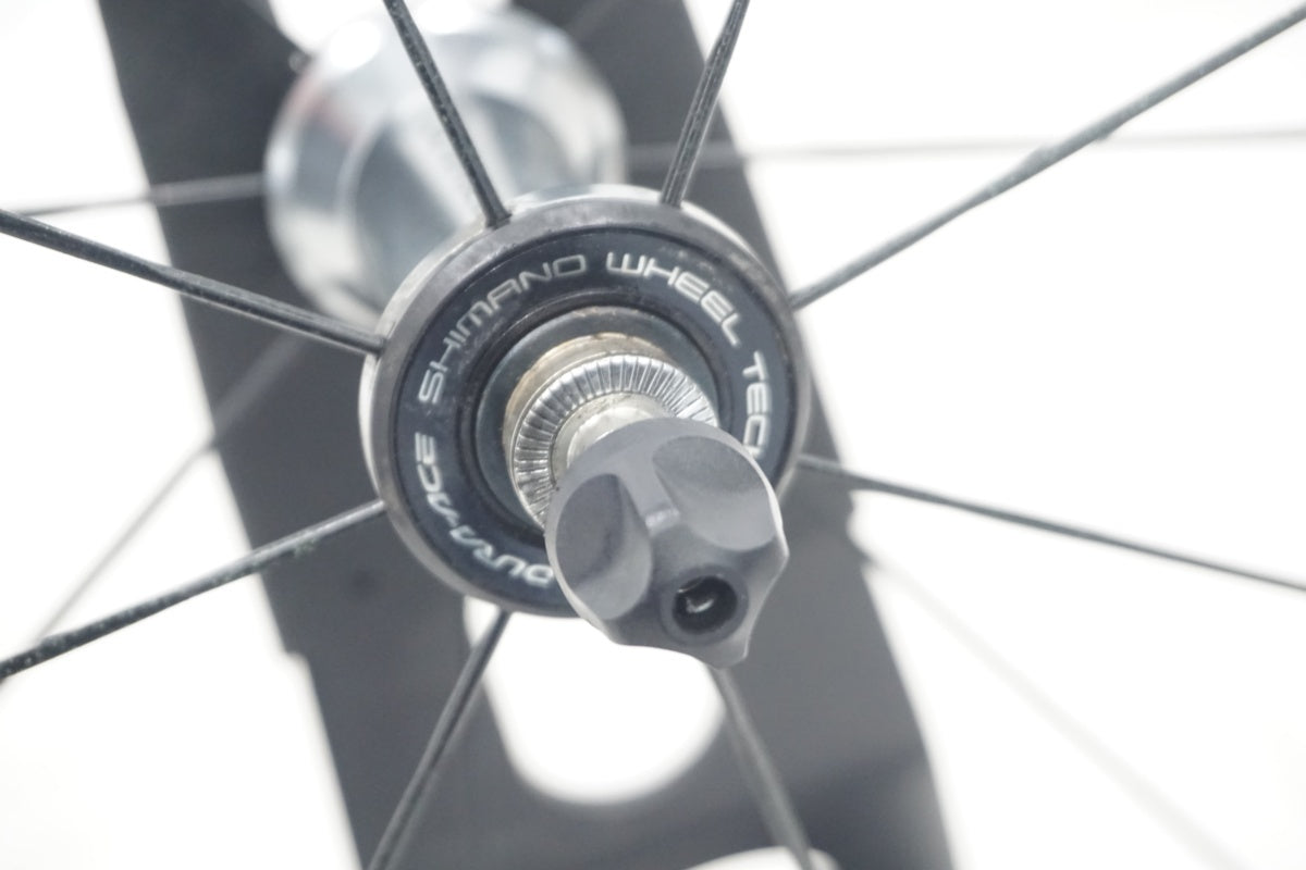 SHIMANO 「シマノ」 DURA-ACE WH-7900 C24 SHIMANO8-9速 ホイールセット / 滋賀大津店