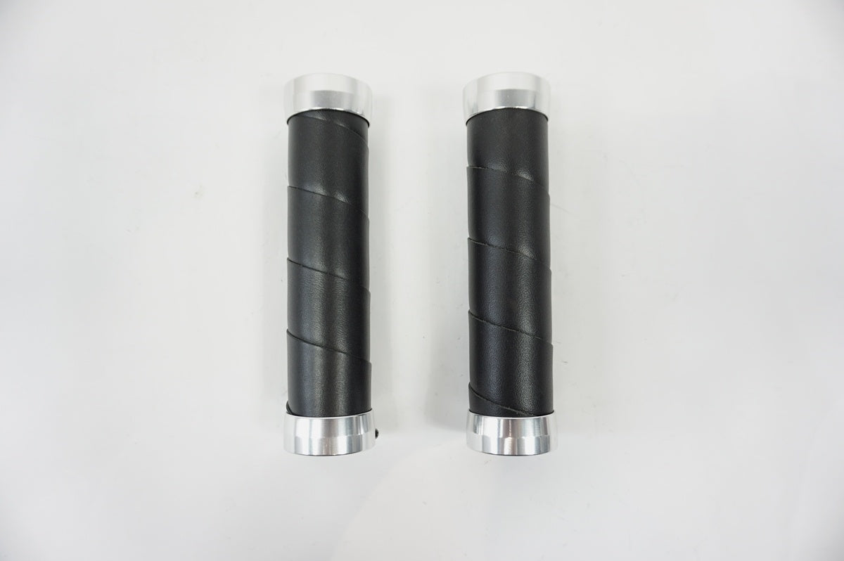 BROOKS GRIP（LEATHER タイプ編） – COG TOKYO