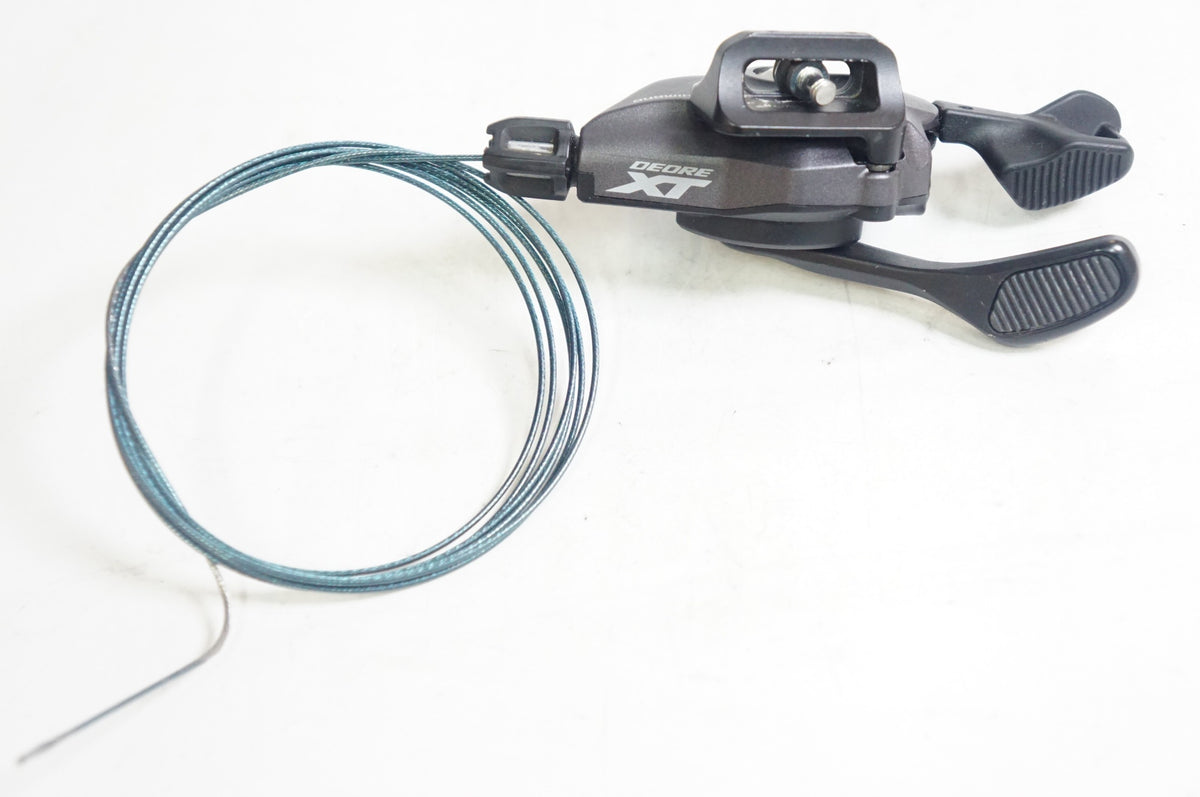 SHIMANO 「シマノ」 DEORE XT SL-M8100-R シフトレバー / 熊谷本店