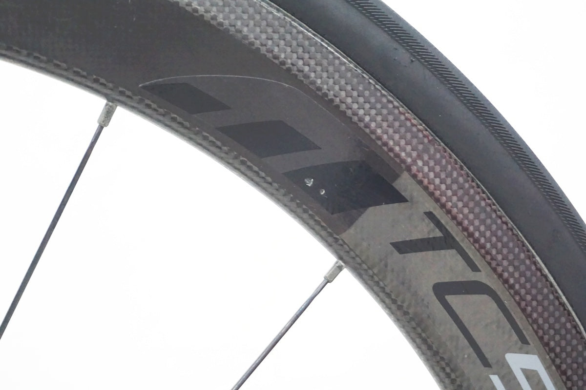 VISION 「ヴィジョン」 TC50 シマノ11速 ホイールセット / 大阪美原北インター店