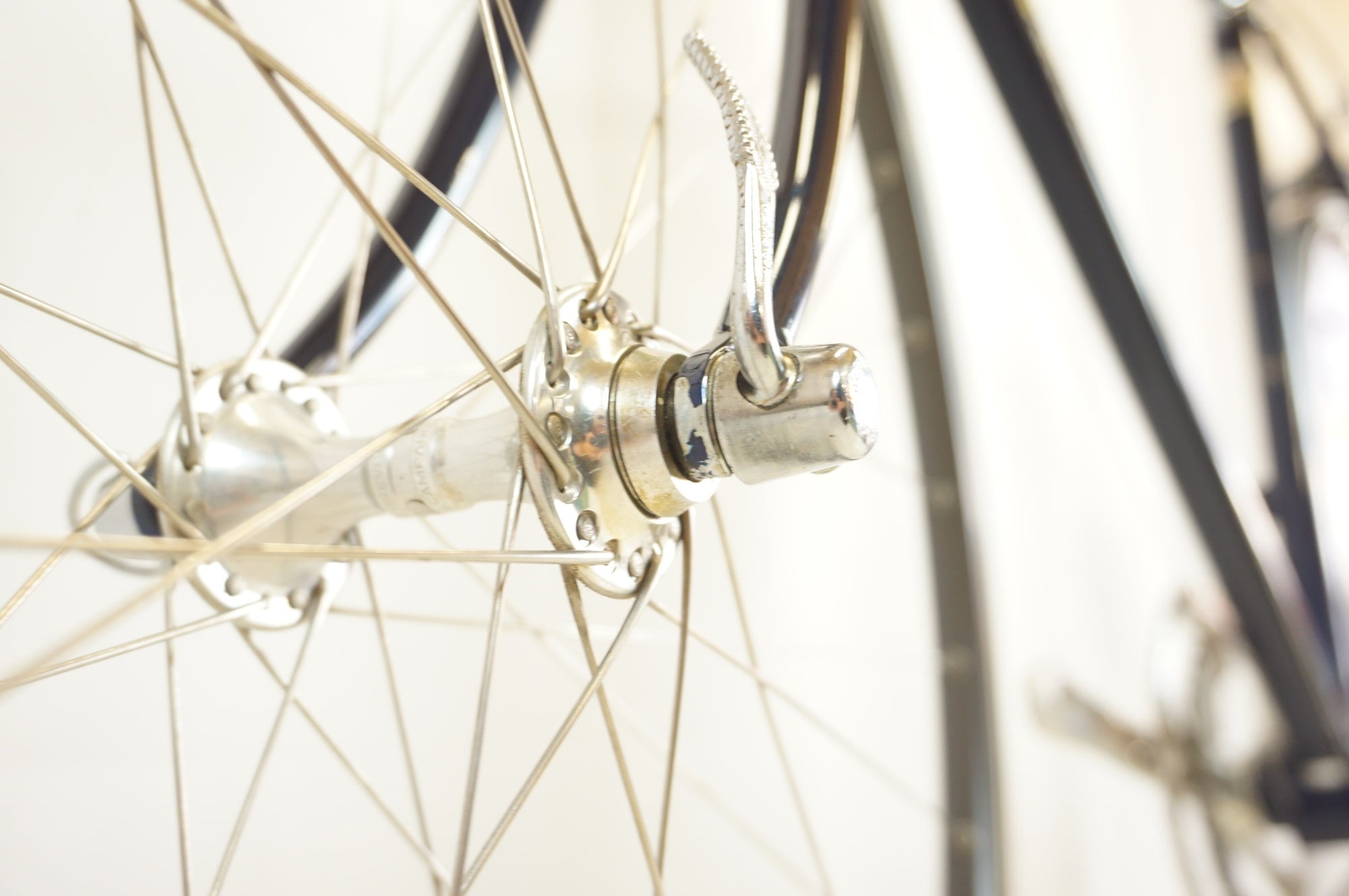 CINELLI 「チネリ」 SUPERCORSA 2000-2010年頃 ロードバイク / 宇都宮店