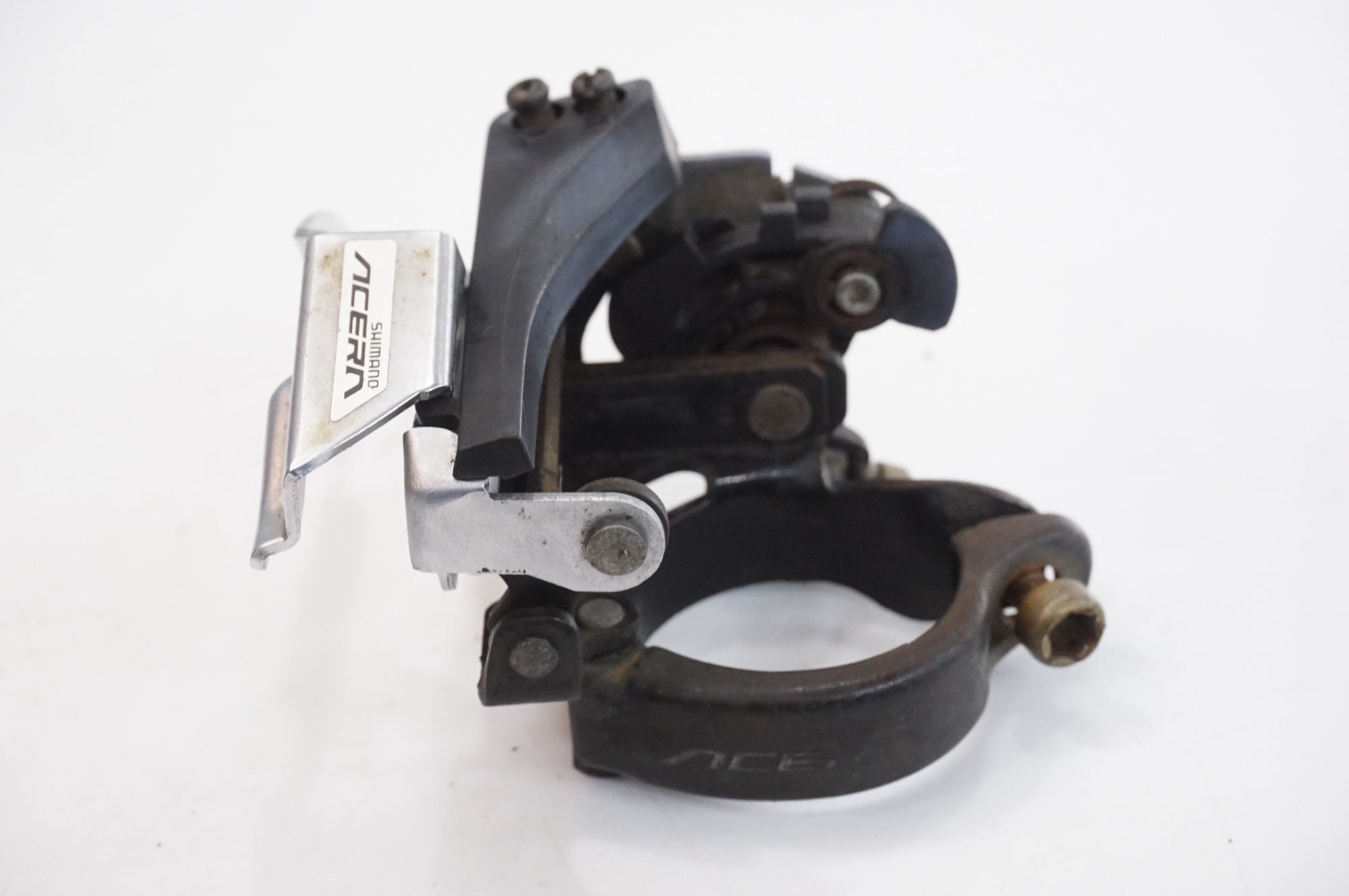 SHIMANO 「シマノ」 ACERA FD-M390 フロントディレイラー / 大宮店