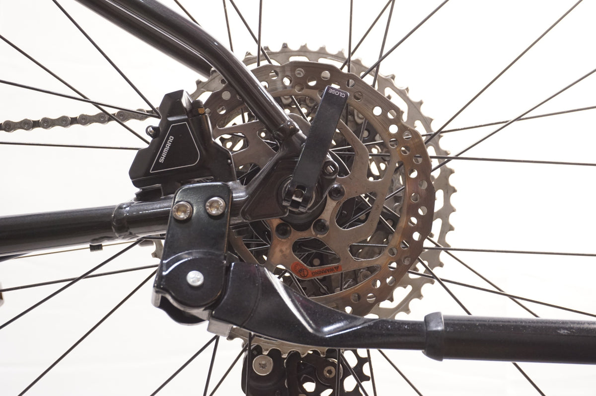 TREK 「トレック」 FX4 2021年モデル クロスバイク / 中目黒店