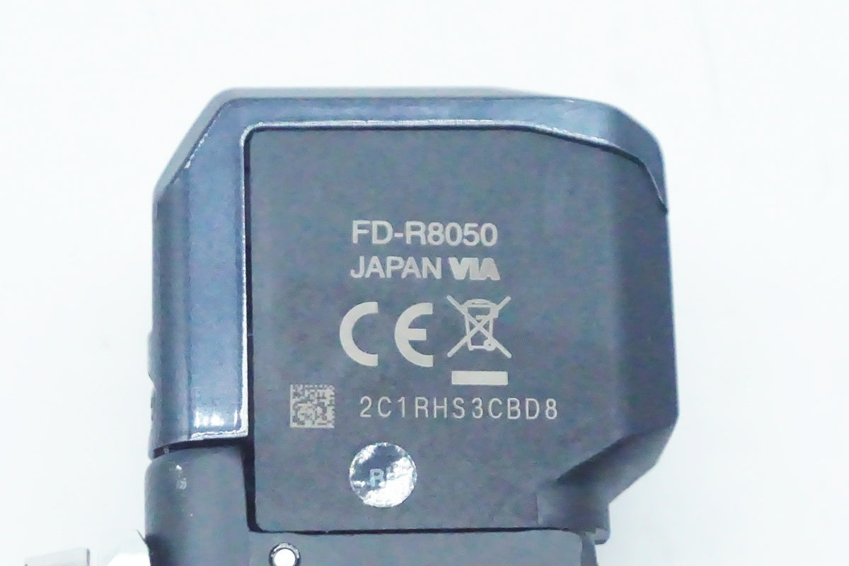 SHIMANO「シマノ」 ULTEGRA FD-R8050 フロントディレイラー/ 京都西院店