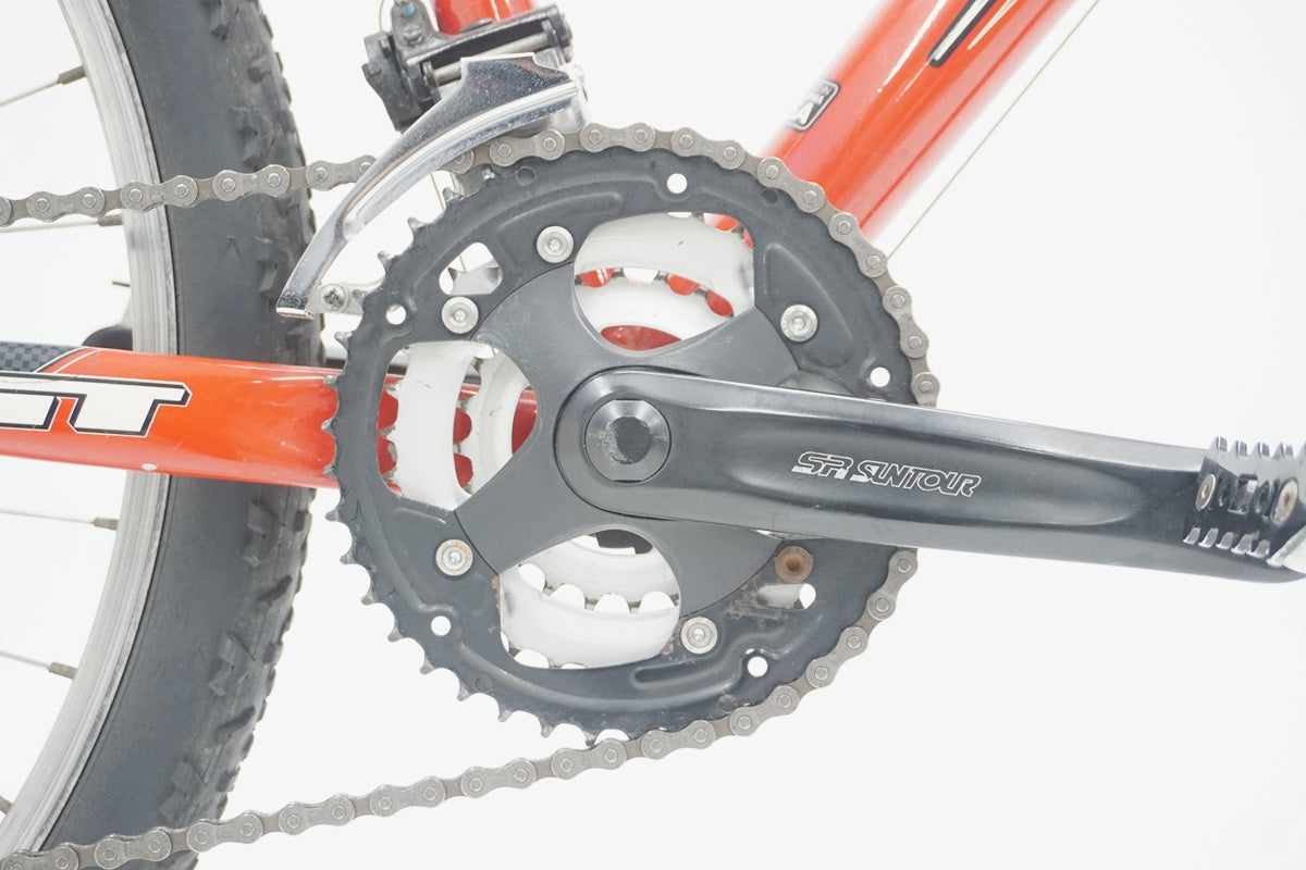 GT 「ジーティー」 OUTPOST 年式不明 マウンテンバイク / 京都八幡店