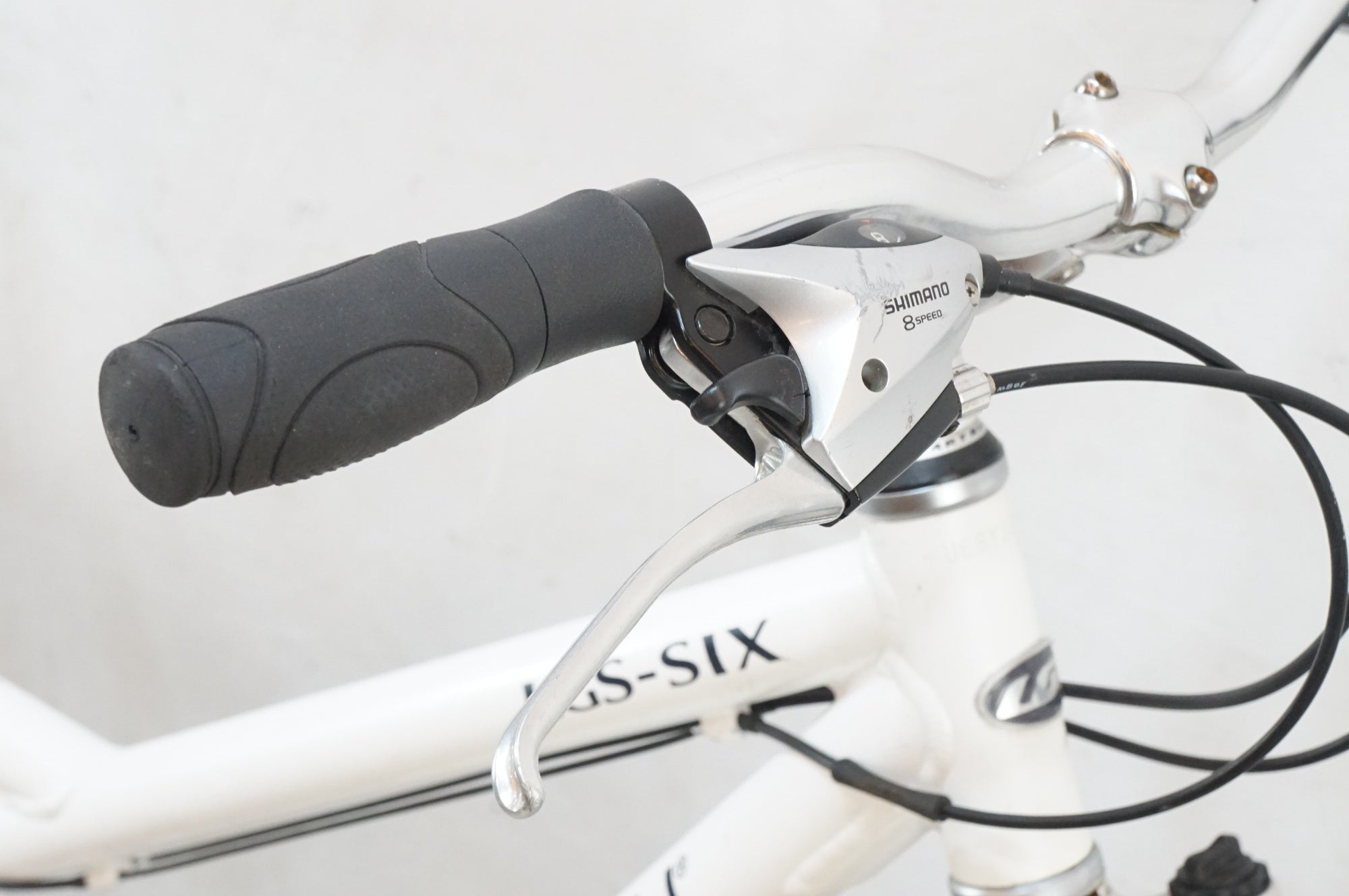 LOUIS GARNEAU 「ルイガノ」 LGS-SIX 2007年モデル マウンテンバイク / バイチャリ浦和ベース