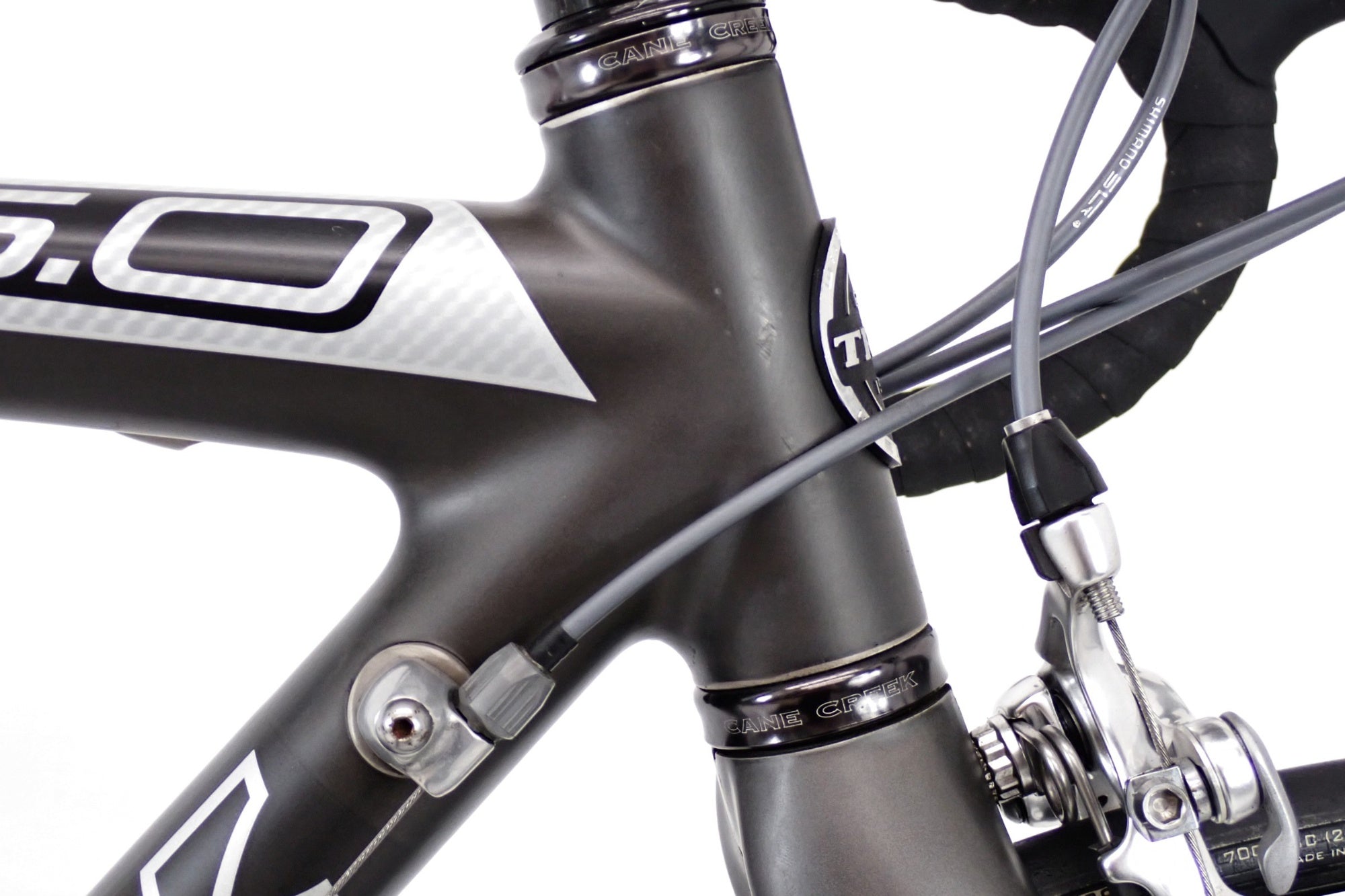 TREK 「トレック」 MADONE 5.0 2007年モデル ロードバイク / 伊勢崎店