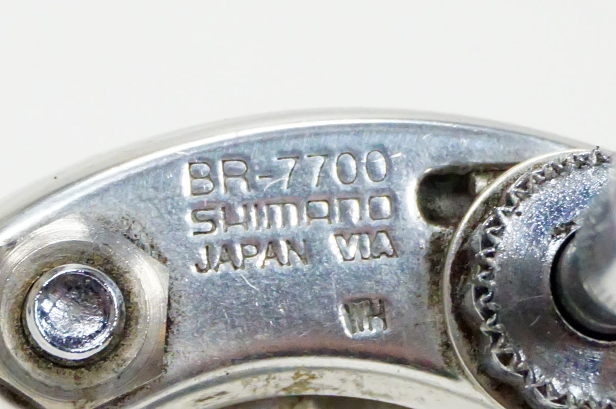 SHIMANO 「シマノ」 DURA-ACE BR-7700 ブレーキセット / 名古屋大須店