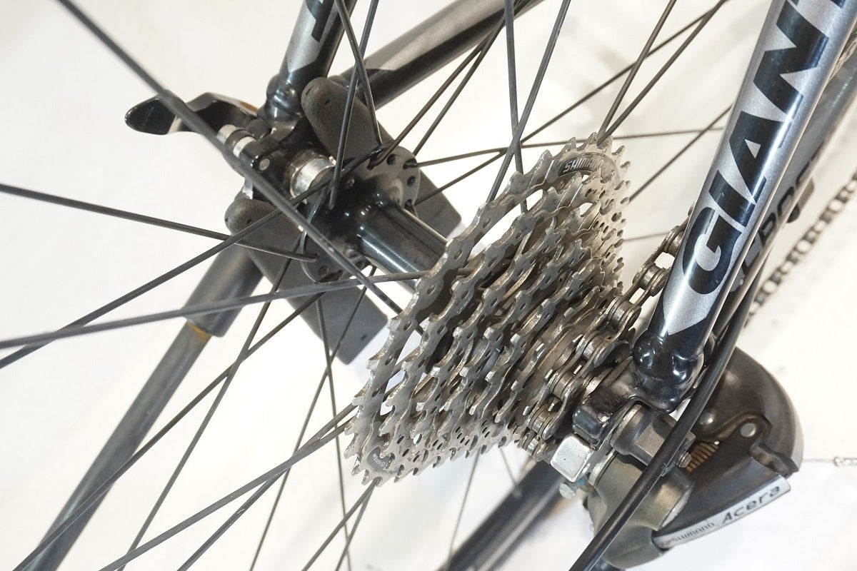 GIANT 「ジャイアント」 CROSTAR 2017年モデル クロスバイク / 横浜戸塚店