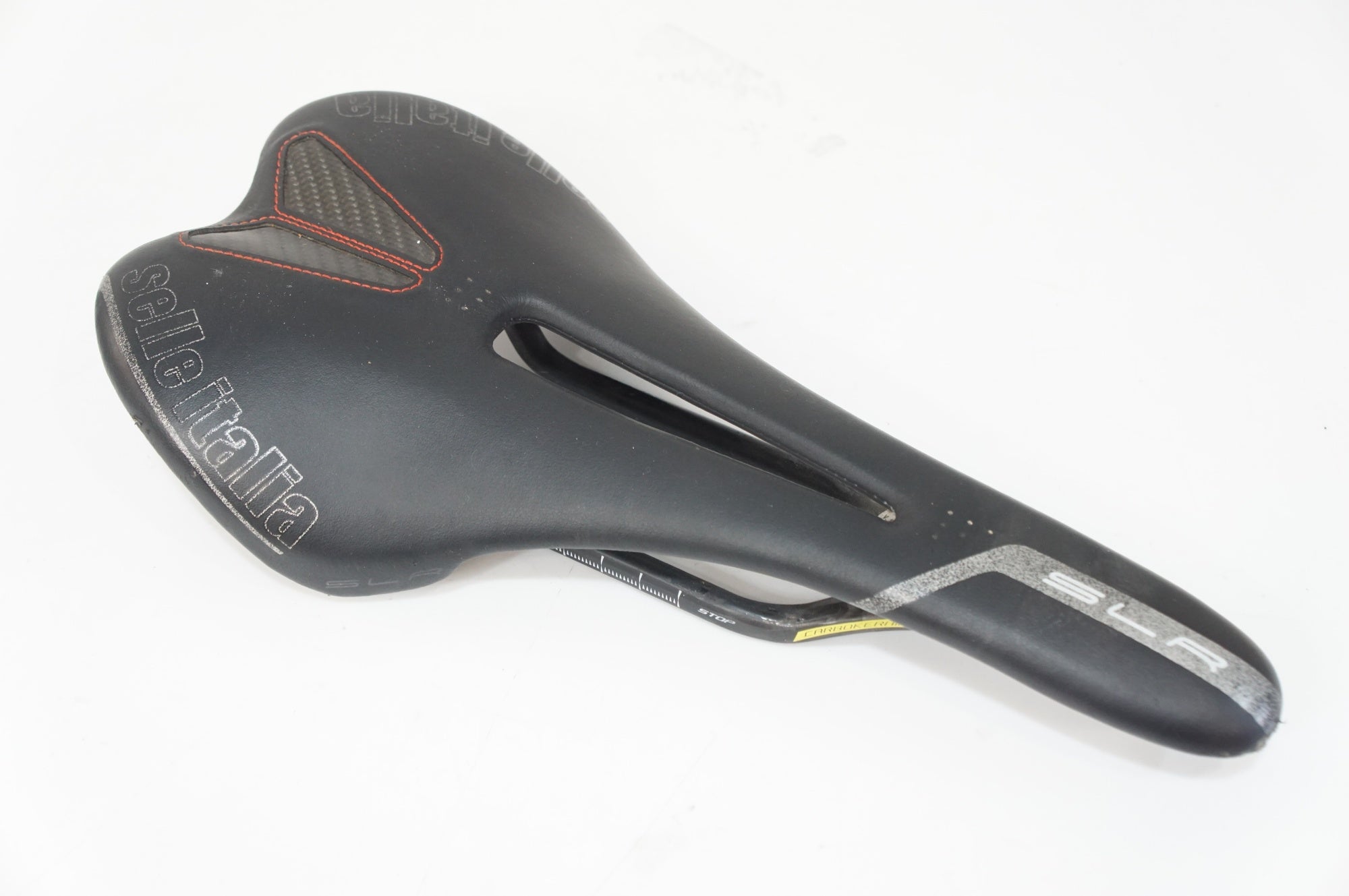 SELLE ITALIA 「セラ イタリア」 SLR カーボンレール サドル / 大宮店