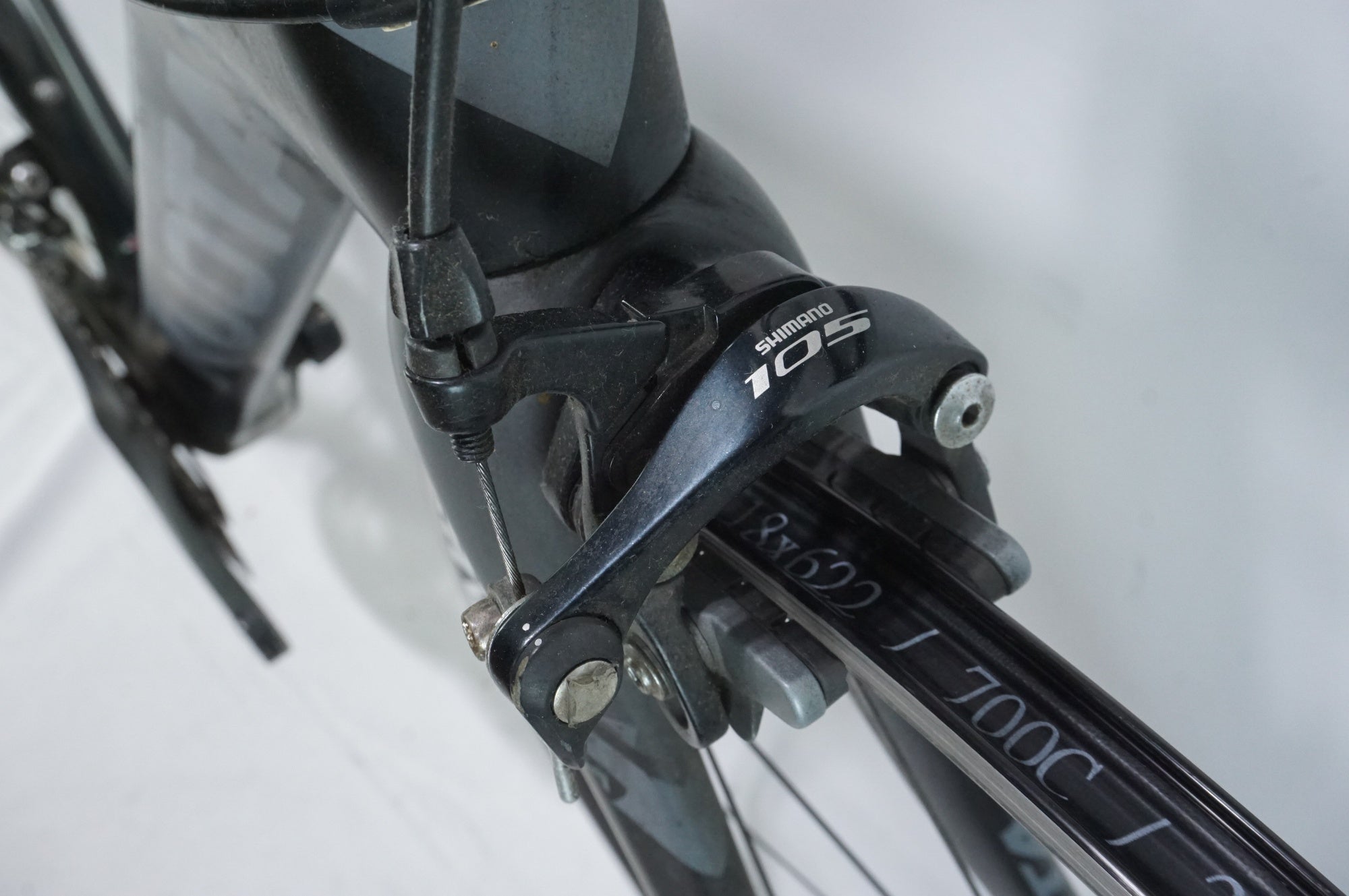 ジャンク KUOTA 「クオータ」 KHARMA 2015年モデル ロードバイク / 中目黒店