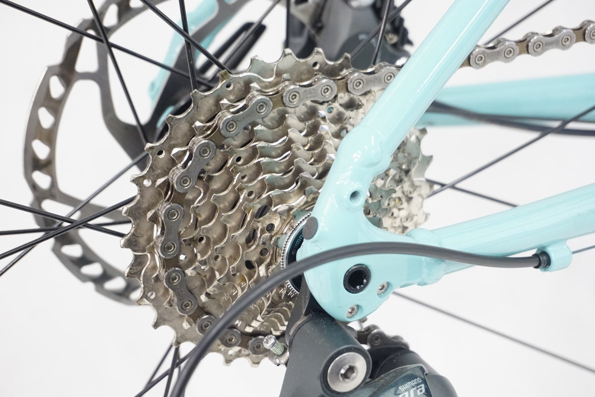 TREK「トレック」 DOMANE AL4 GEN3 2021-2023年モデル ロードバイク / 浜松店