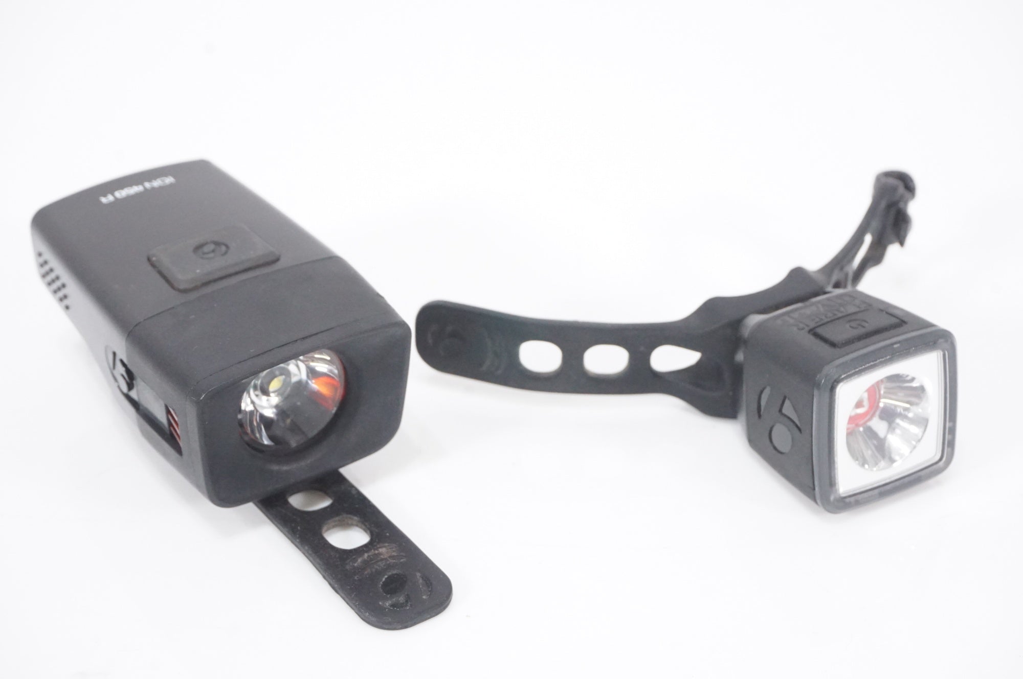 BONTRAGER 「ボントレガー」 ION 450 R フロント & FLARE R CITY リア ライトセット / AKIBA店