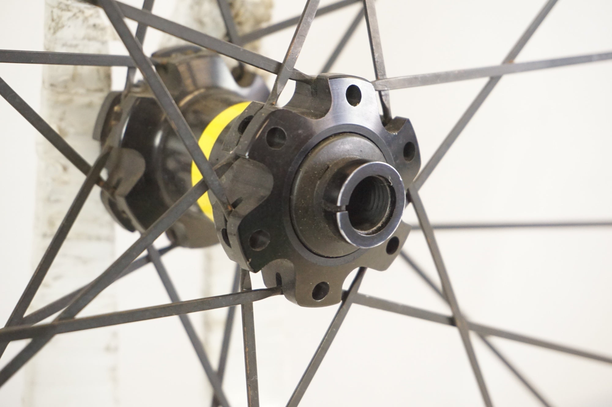 MAVIC 「マビック」 COSMIC PRO CARBON UST SHIMANO 11S ホイールセット / 宇都宮店
