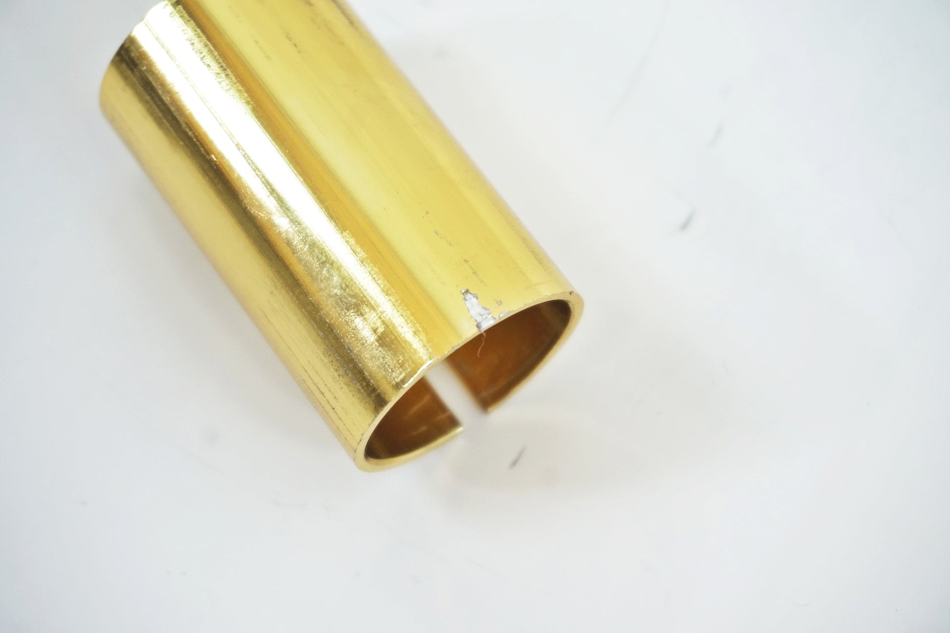 ブランド不明 スレッド アヘッド変換アダプター ステム / 有明ガーデン店