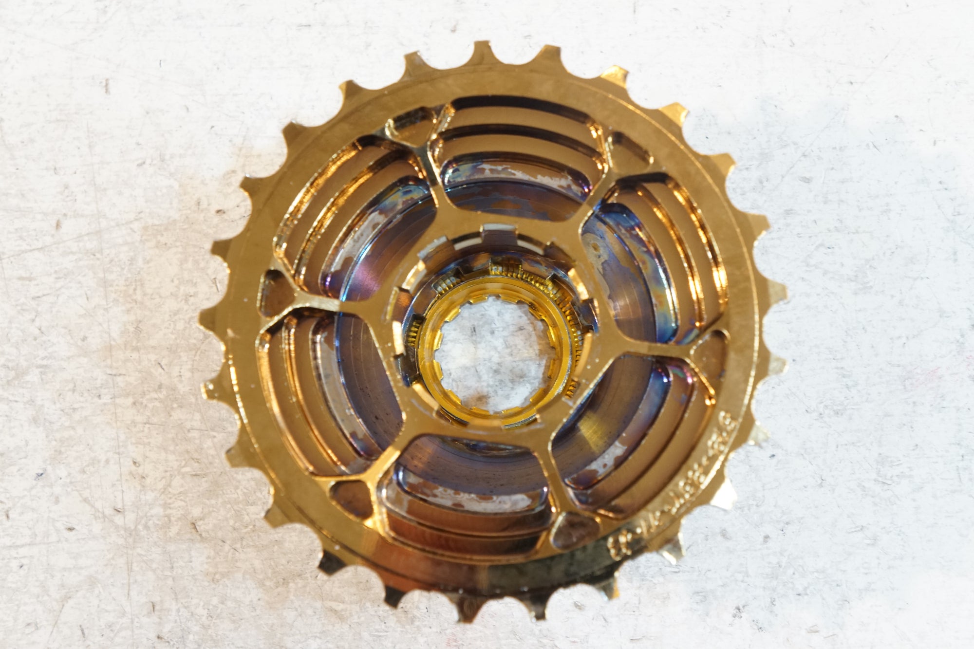 RECON 「リーコン」 12-25T SHIMANO 11S スプロケット / バイチャリ浦和ベース