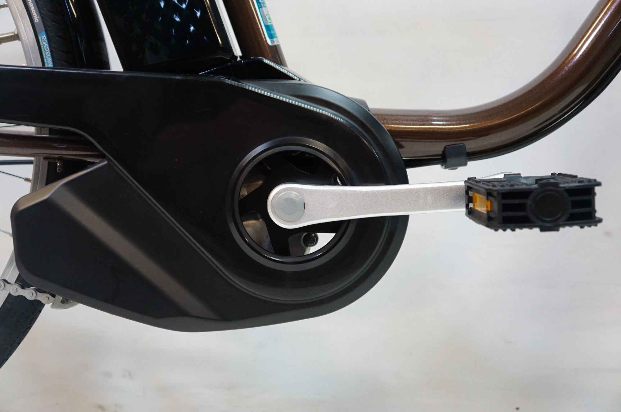 PANASONIC 「パナソニック」 ビビ・YX BE-FY612T 26インチ 2024年モデル 電動アシスト自転車 / 熊谷本店