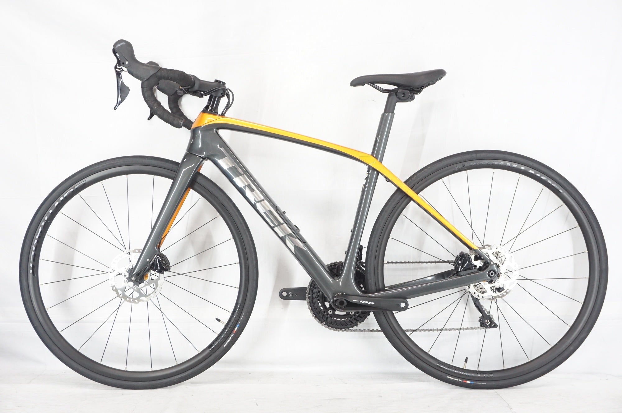 TREK 「トレック」 DOMANE SL5 DISC 2021年モデル ロードバイク / 阪急塚口店