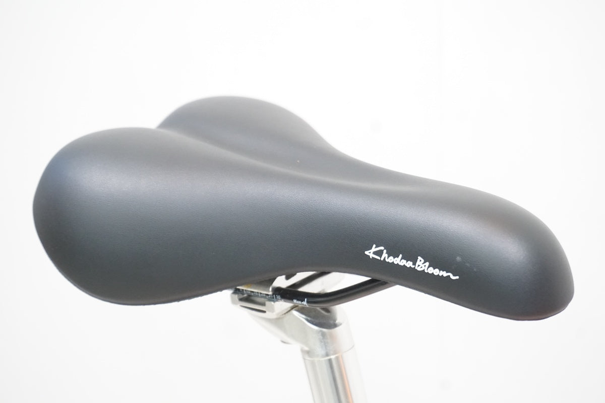 KHODAABLOOM「コーダブルーム」 KESIKI 2024年モデル クロスバイク/ 京都西院店