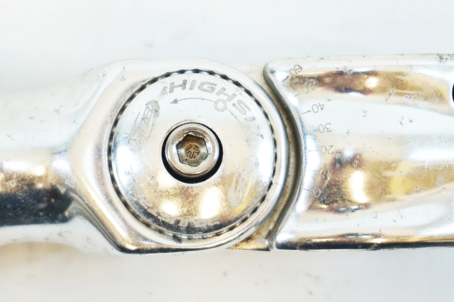 BBB 「ビービービー」 φ25.4 90mm 可変ステム / 有明ガーデン店