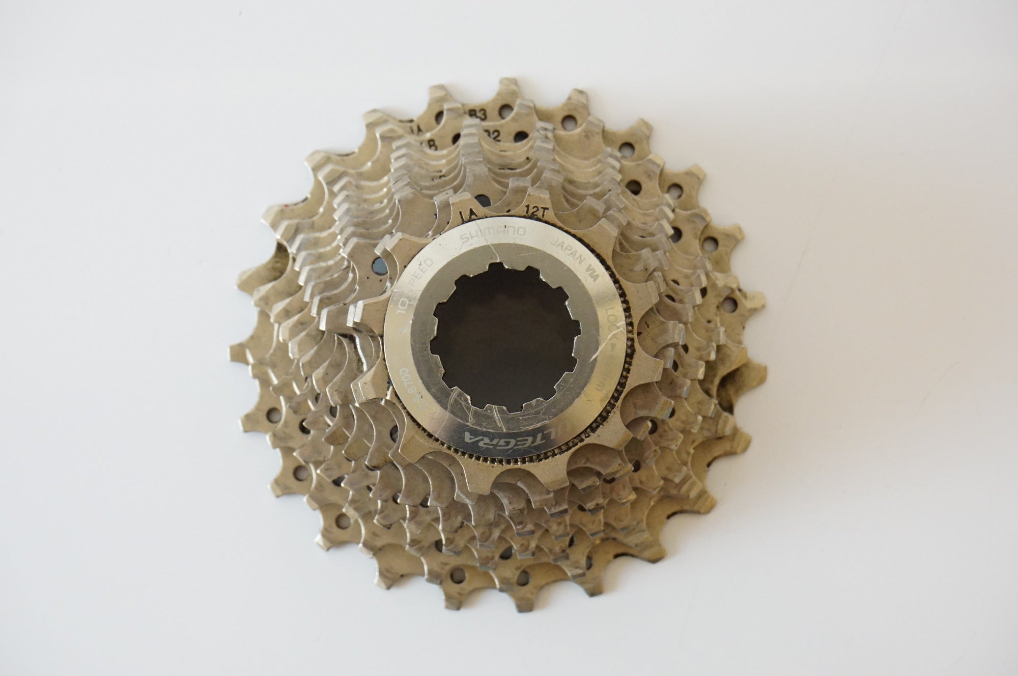 SHIMANO 「シマノ」 ULTEGRA CS-6700 12-23T スプロケット / 浜松店